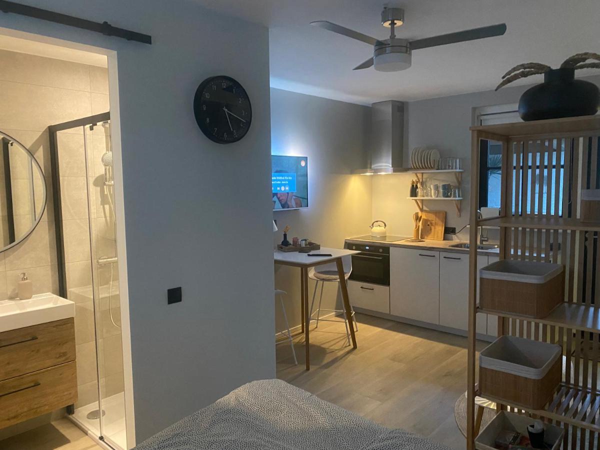 Vakantiehuisje Het Kiekje Bergen op Zoom Bagian luar foto
